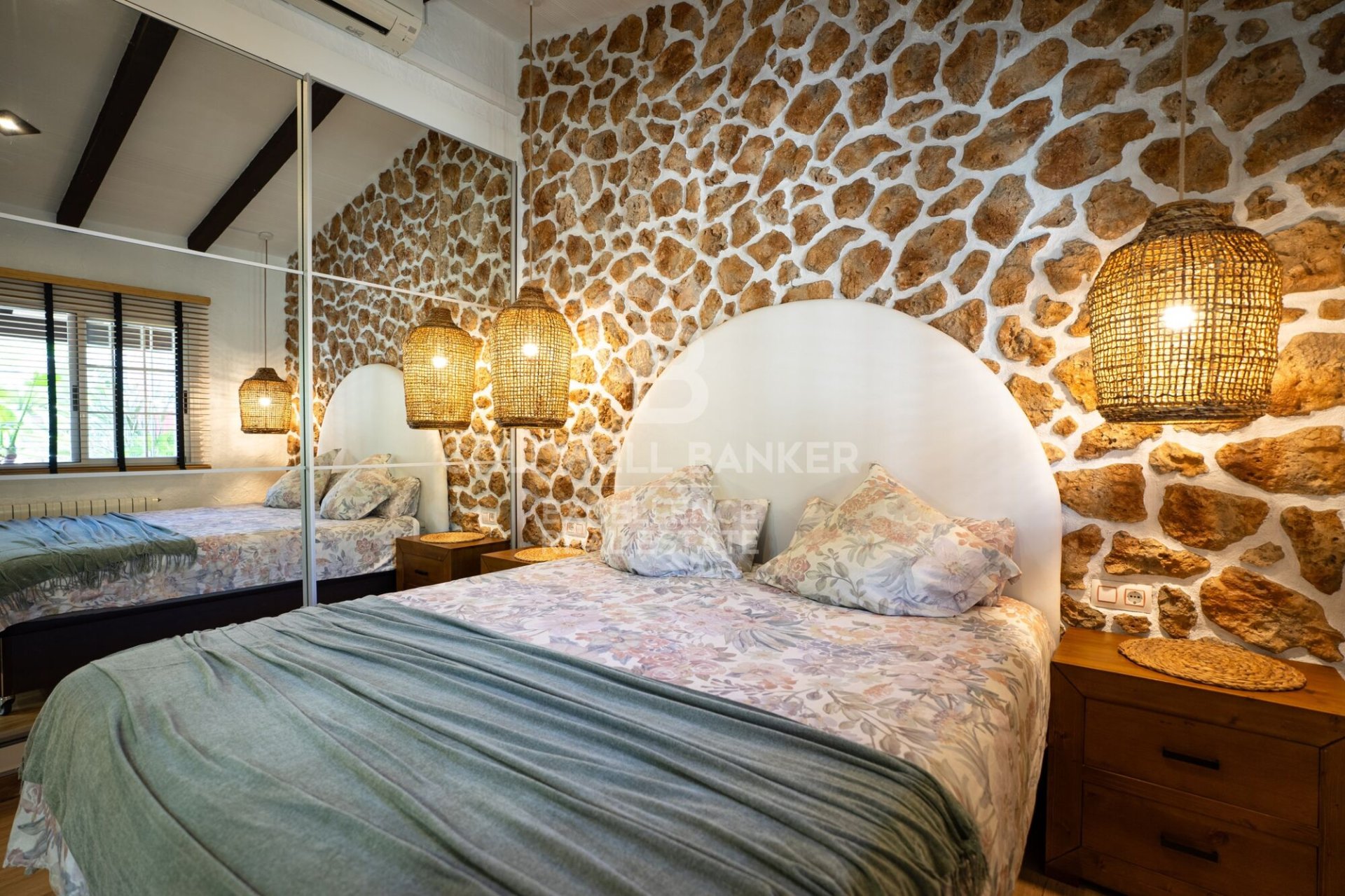 Villa i Alcanar, Tarragona, Spanien 4 sovrum, 424 kvm. Nr. 178628