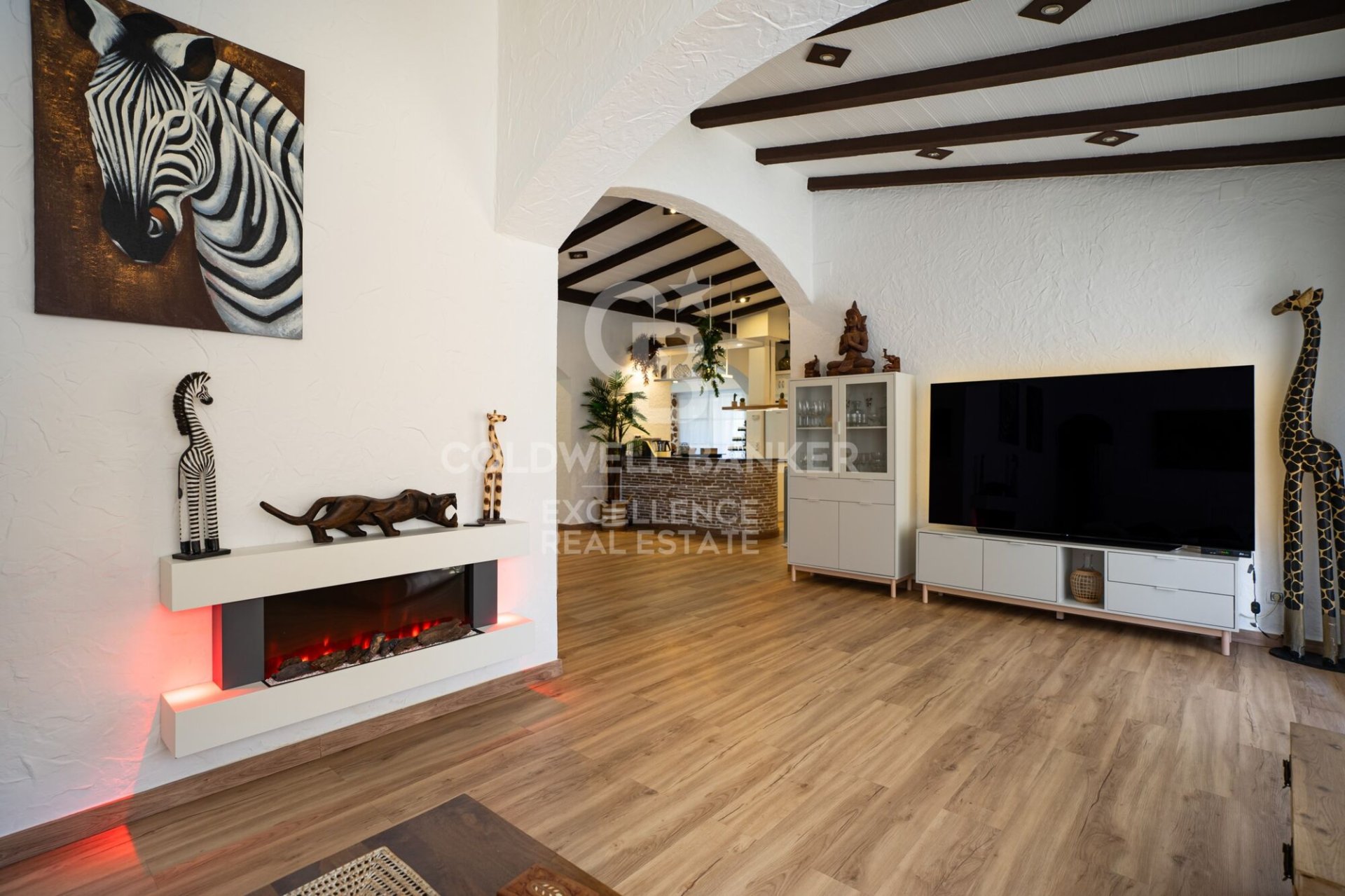 Villa i Alcanar, Tarragona, Spanien 4 sovrum, 424 kvm. Nr. 178628