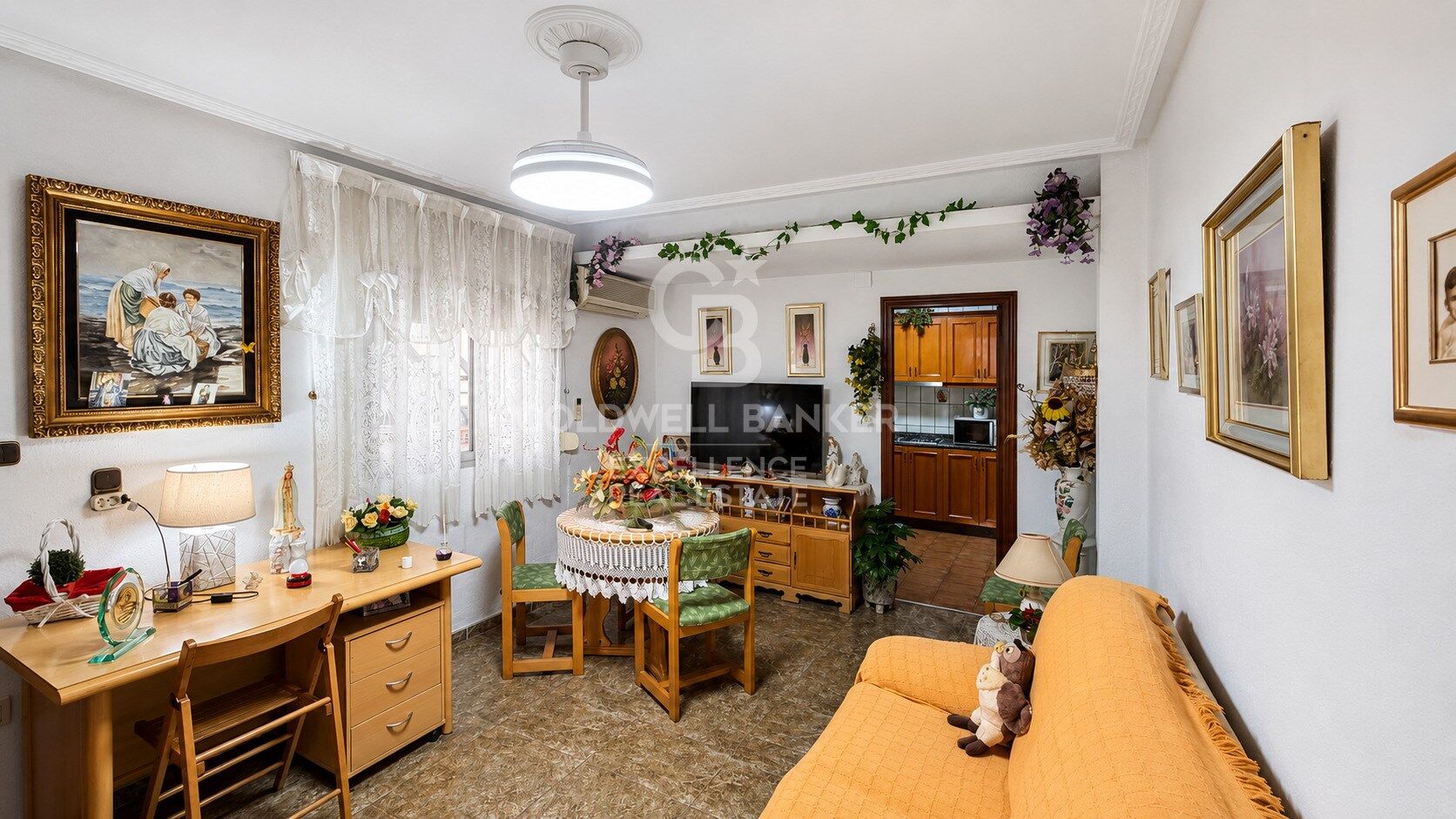 Māja Loriguilla, Valencia, Spānijā 3 istabas, 179 m2 Nr. 178633