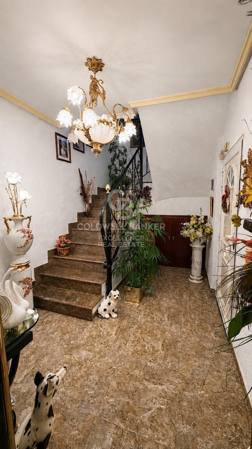 Māja Loriguilla, Valencia, Spānijā 3 istabas, 179 m2 Nr. 178633
