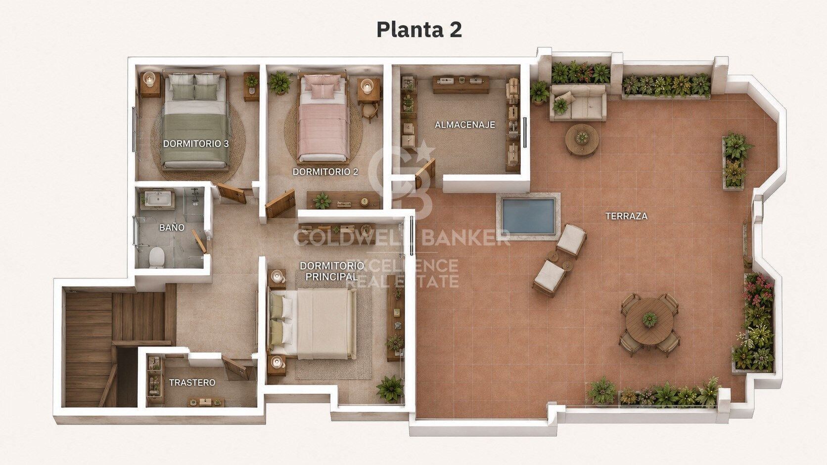 Māja Loriguilla, Valencia, Spānijā 3 istabas, 179 m2 Nr. 178633
