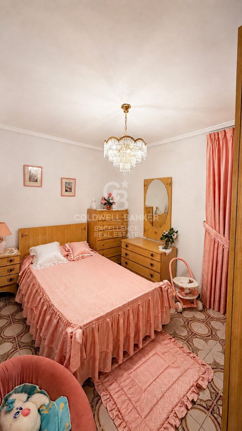 Māja Loriguilla, Valencia, Spānijā 3 istabas, 179 m2 Nr. 178633