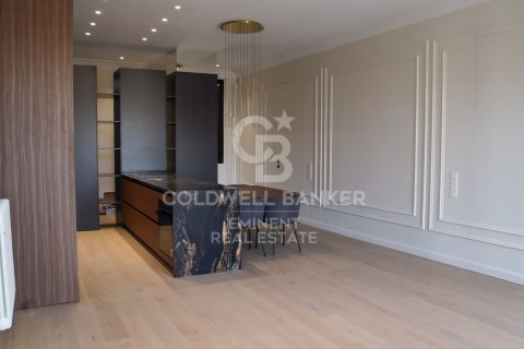 Appartamento a Barcelona, Spagna 2 camere da letto, 105 mq. N° 178631