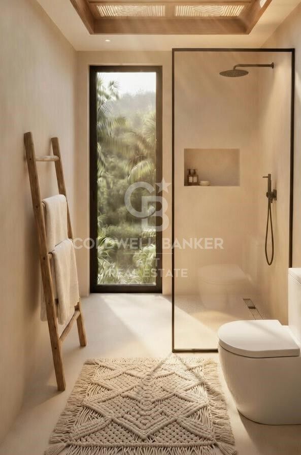Villa Casares, Malaga, Spānijā 4 istabas, 229 m2 Nr. 178632