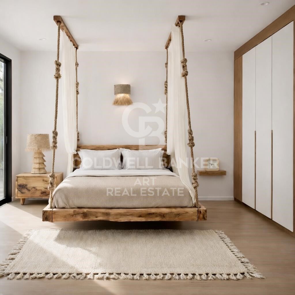 Villa Casares, Malaga, Spānijā 4 istabas, 229 m2 Nr. 178632