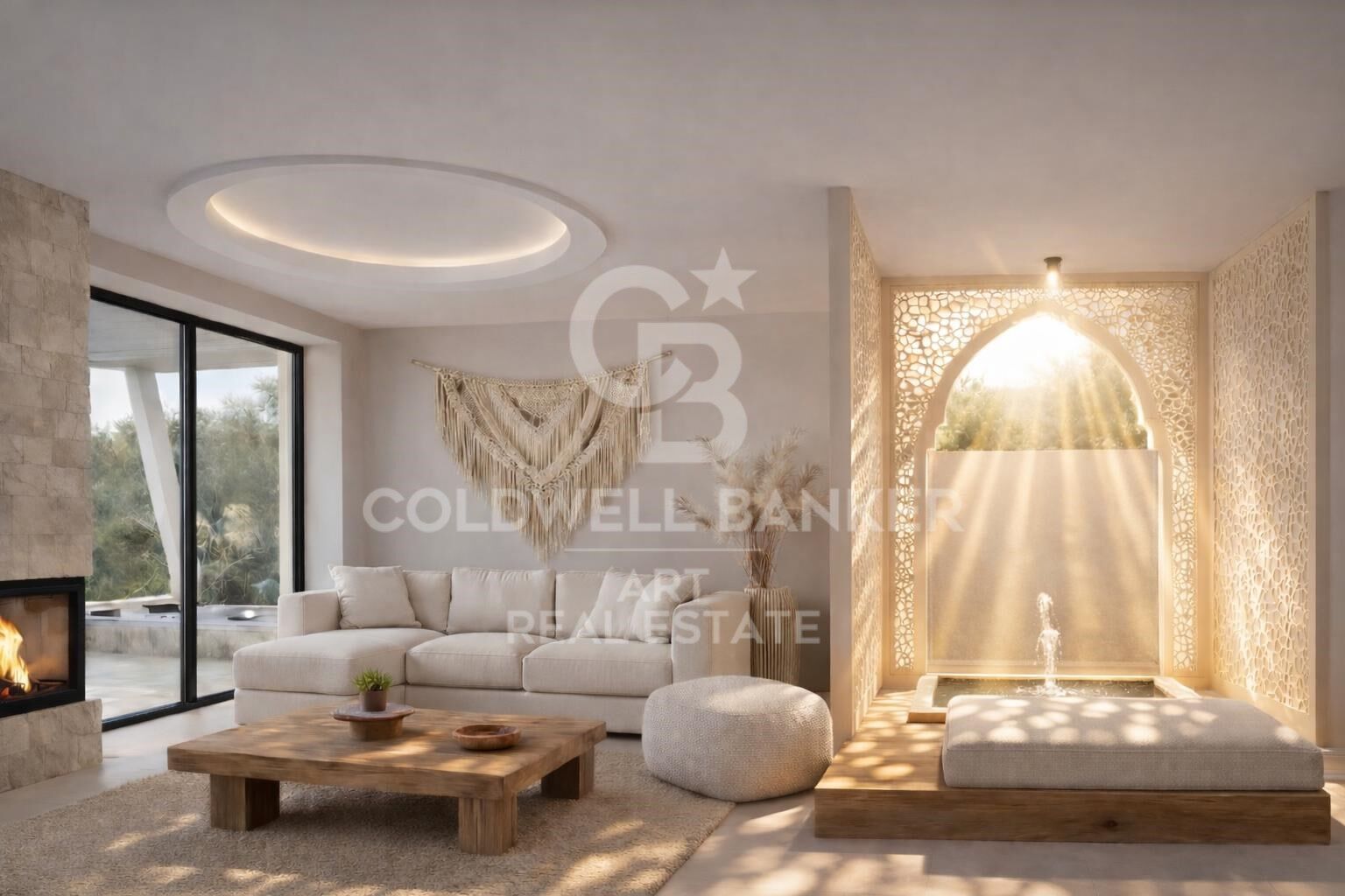 Villa Casares, Malaga, Spānijā 4 istabas, 229 m2 Nr. 178632