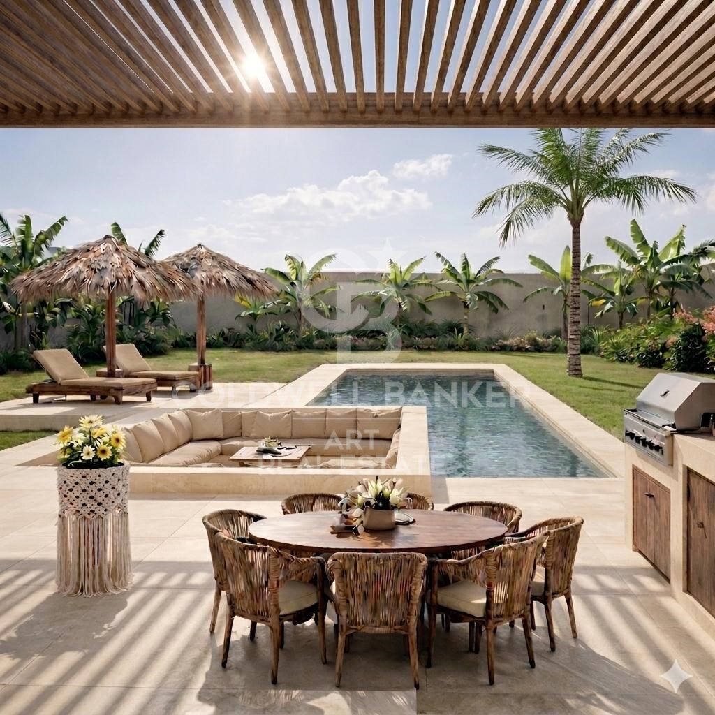 Villa Casares, Malaga, Spānijā 4 istabas, 229 m2 Nr. 178632
