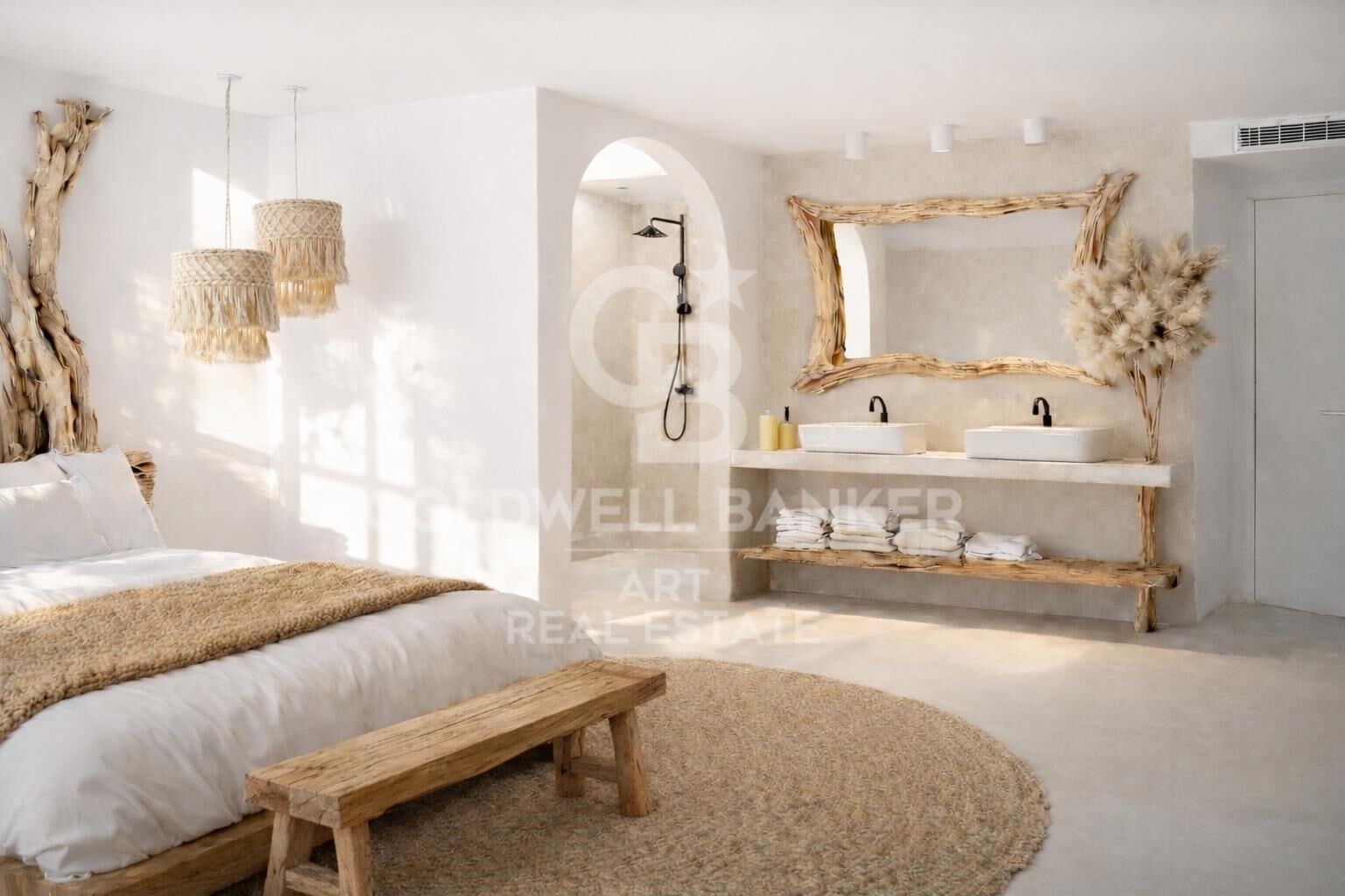 Villa Casares, Malaga, Spānijā 4 istabas, 229 m2 Nr. 178632