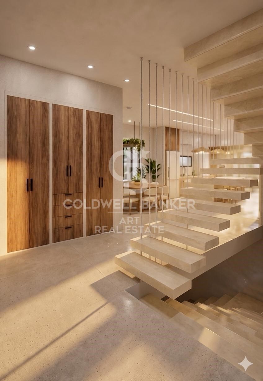 Villa Casares, Malaga, Spānijā 4 istabas, 229 m2 Nr. 178632