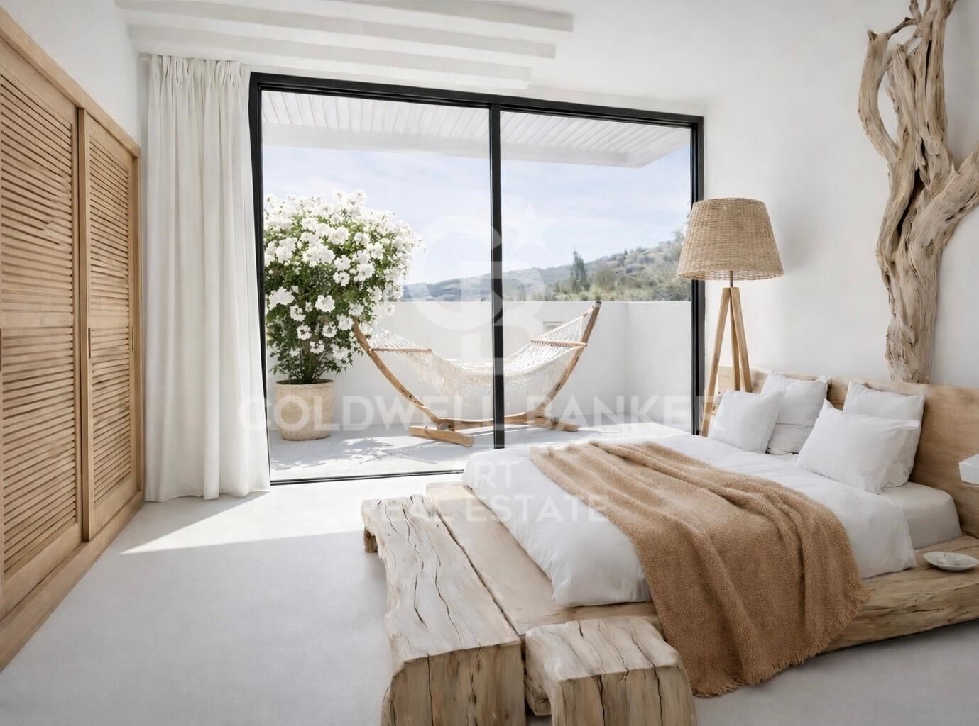 Villa Casares, Malaga, Spānijā 4 istabas, 229 m2 Nr. 178632