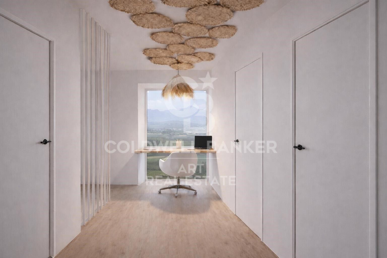 Villa Casares, Malaga, Spānijā 4 istabas, 229 m2 Nr. 178632