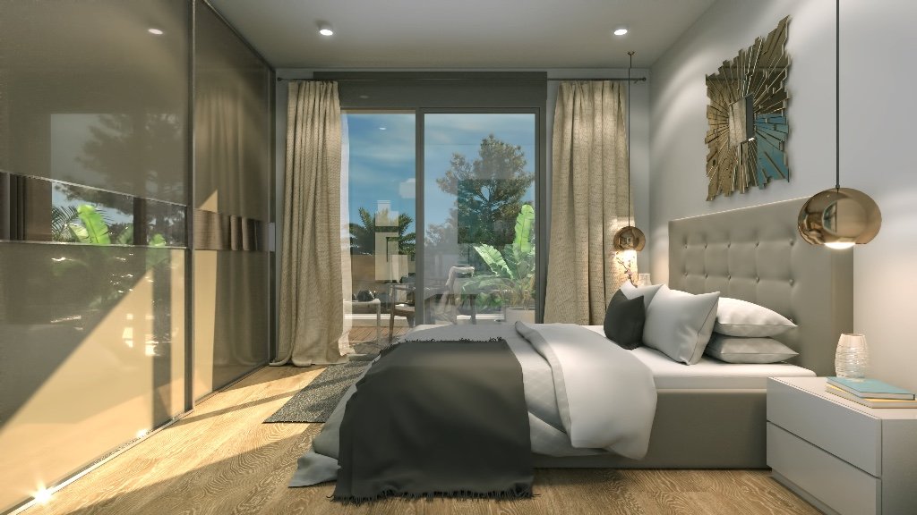 Villa in Ciudad Quesada, Alicante, Spain 3 bedrooms, 200 sq.m. No. 144763