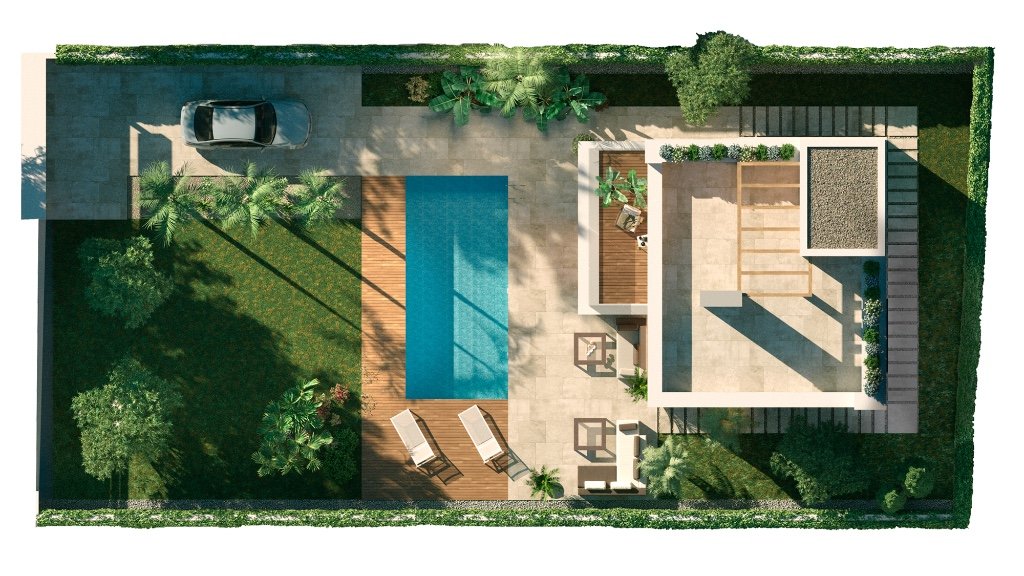 Villa in Ciudad Quesada, Alicante, Spain 3 bedrooms, 200 sq.m. No. 144763
