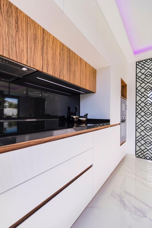 Villa à Torrevieja, Alicante, Espagne 4 chambres, 200 m2 No. 144765