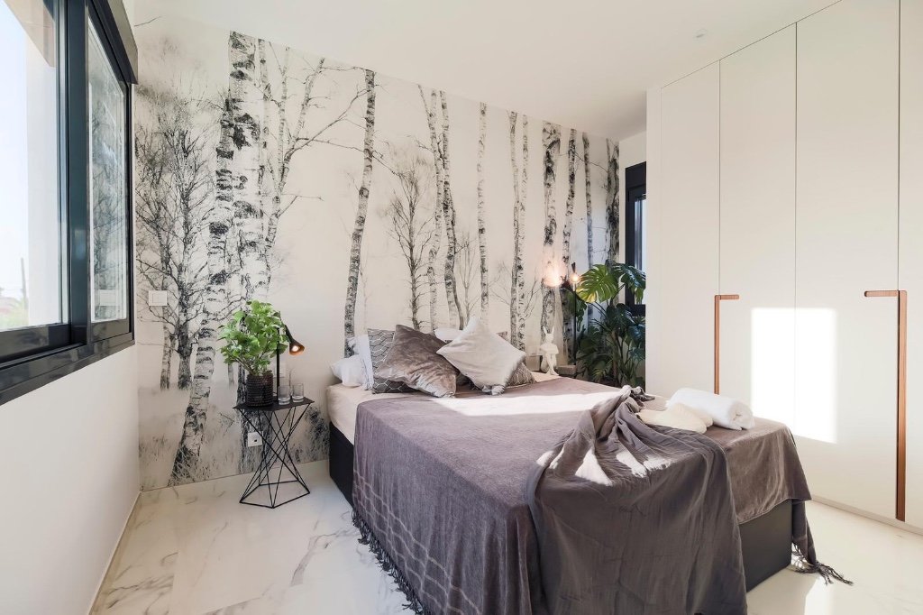 Villa à Torrevieja, Alicante, Espagne 4 chambres, 200 m2 No. 144765