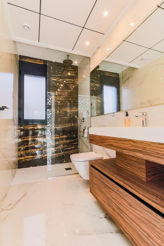Villa à Torrevieja, Alicante, Espagne 4 chambres, 200 m2 No. 144765