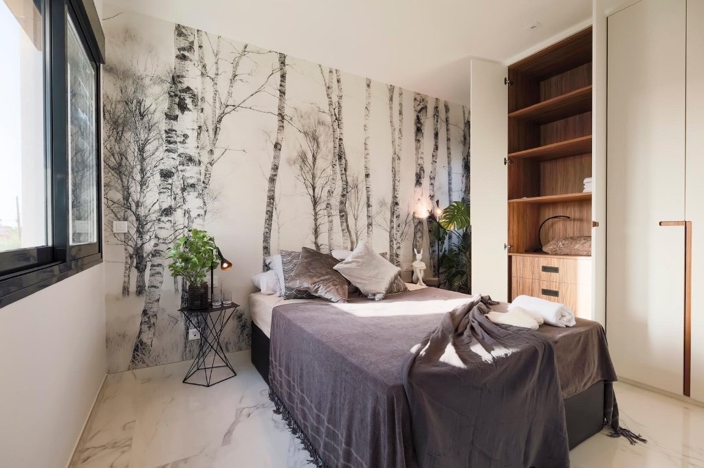 Villa à Torrevieja, Alicante, Espagne 4 chambres, 200 m2 No. 144765