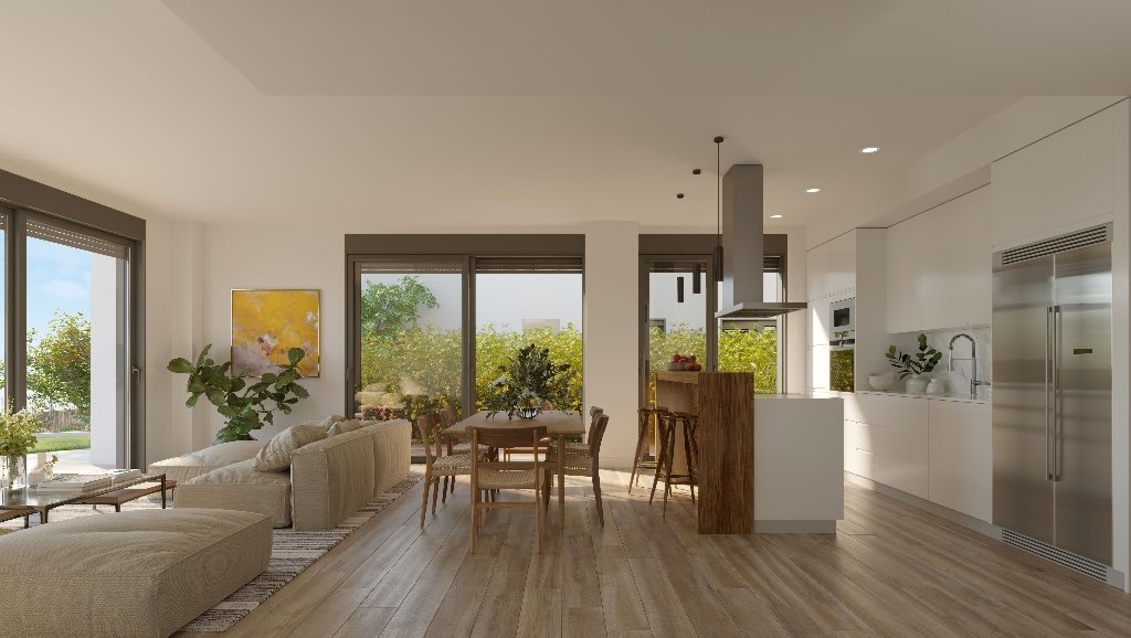 Apartment à Benidorm, Alicante, Espagne 3 chambres, 109 m2 No. 144764