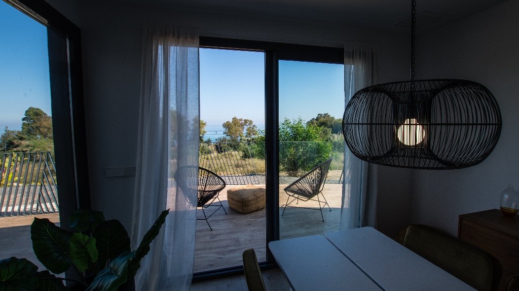 Apartment à Benidorm, Alicante, Espagne 3 chambres, 109 m2 No. 144764