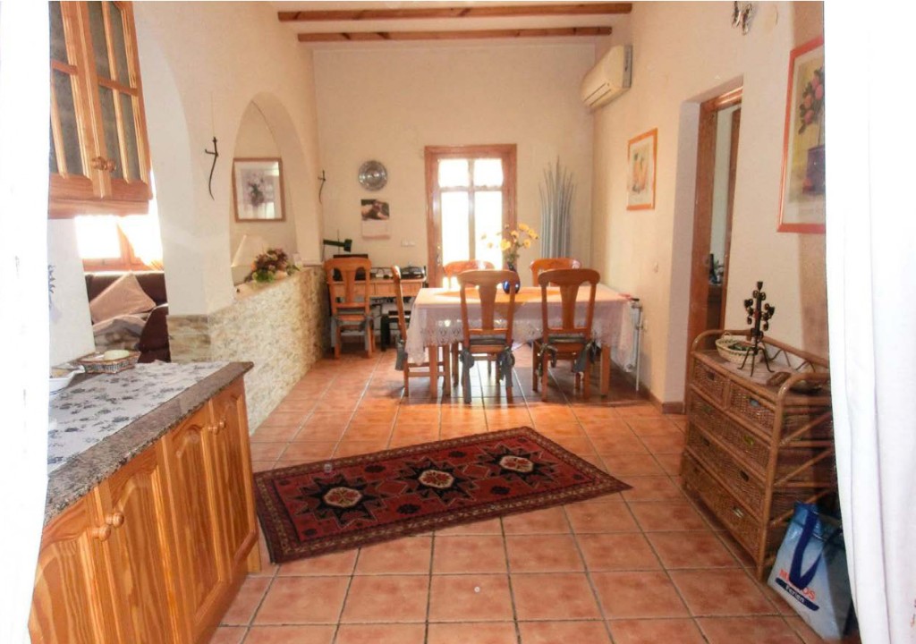 Finca à Daya Vieja, Alicante, Espagne 6 chambres, 246 m2 No. 144769