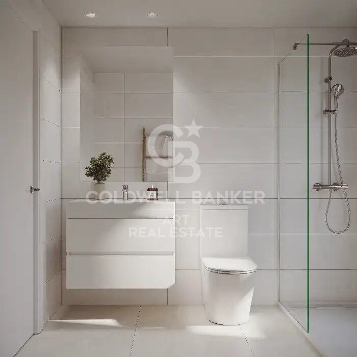 Appartamento a Estepona, Malaga, Spagna 2 camere da letto, 107 mq. N° 158979