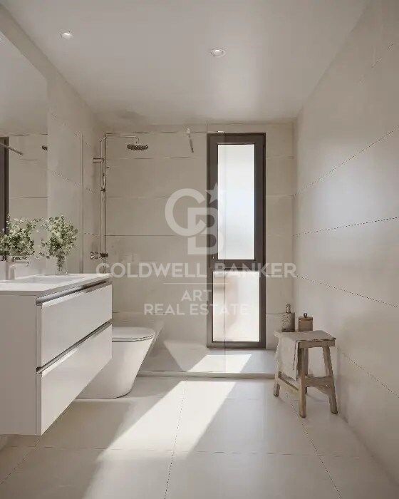 Appartamento a Estepona, Malaga, Spagna 2 camere da letto, 107 mq. N° 158979