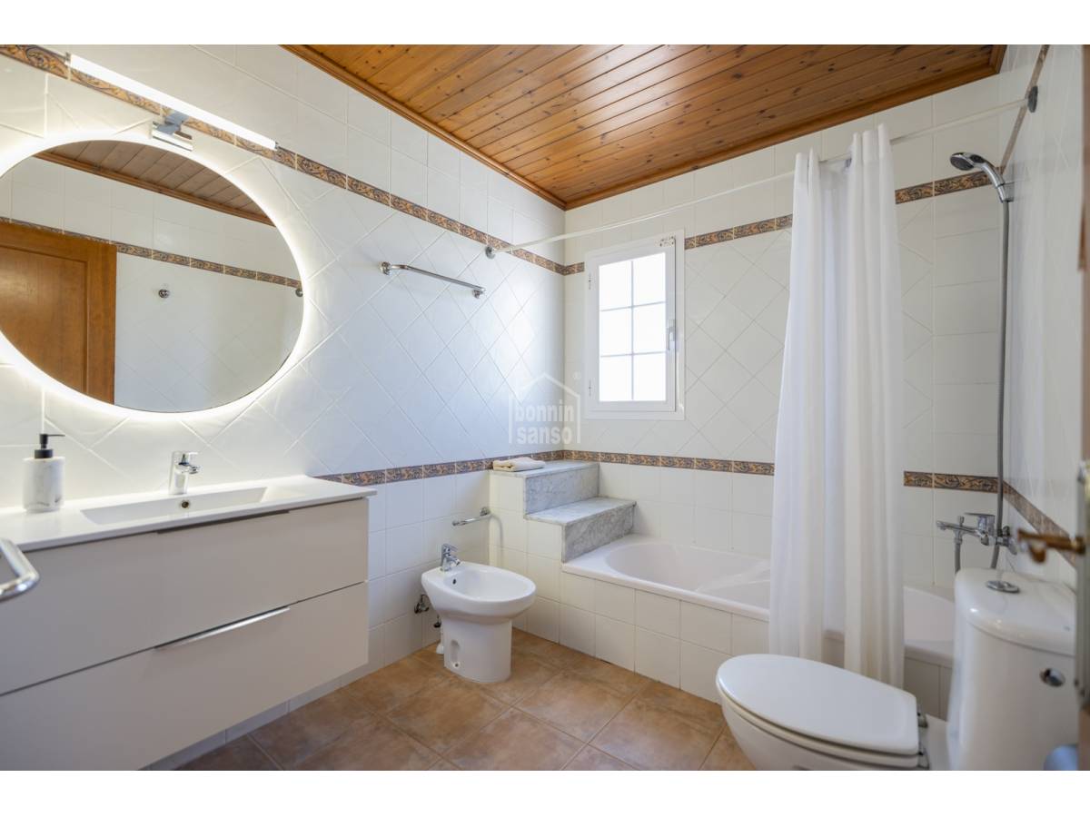 Villa in Ciutadella De Menorca, Menorca, Spain 3 bedrooms, 155 sq.m. No. 168560