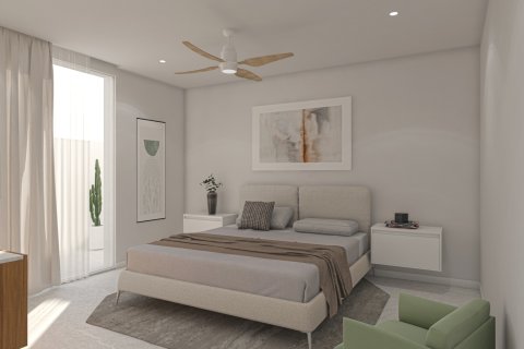 Apartament w San Pedro del Pinatar, Murcia, Hiszpania 2 sypialnie, 92 mkw. nr 168557