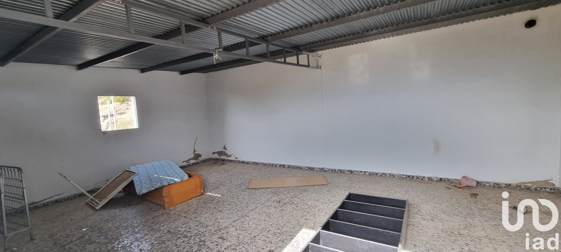 Zemes gabals Jijona, Alicante, Spānijā 88778 m2 Nr. 185811