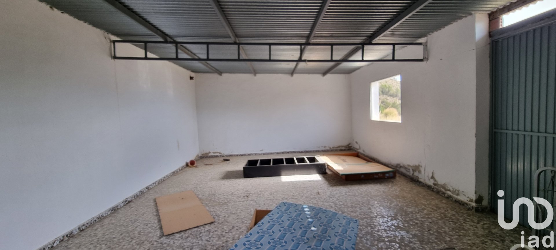 Zemes gabals Jijona, Alicante, Spānijā 88778 m2 Nr. 185811