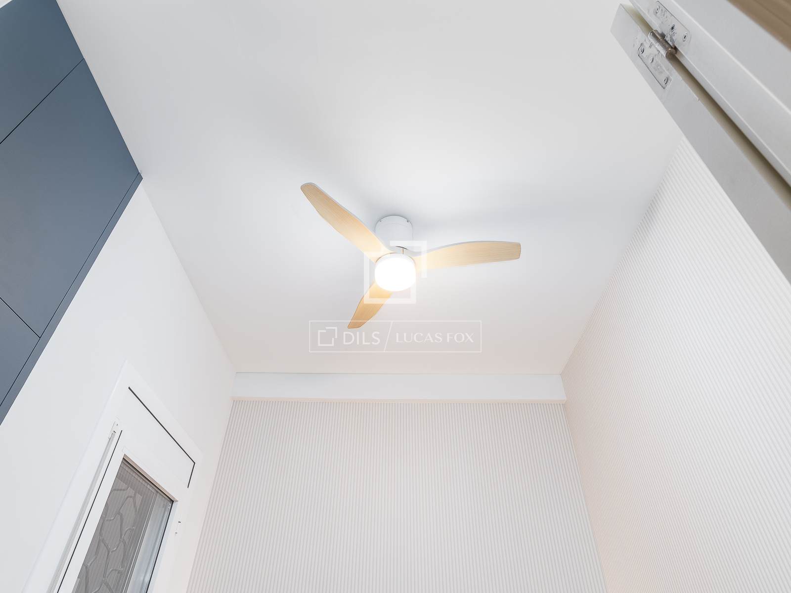 Wohnung in Barcelona, Spanien 3 Schlafzimmer, 159 m2 Nr. 166328