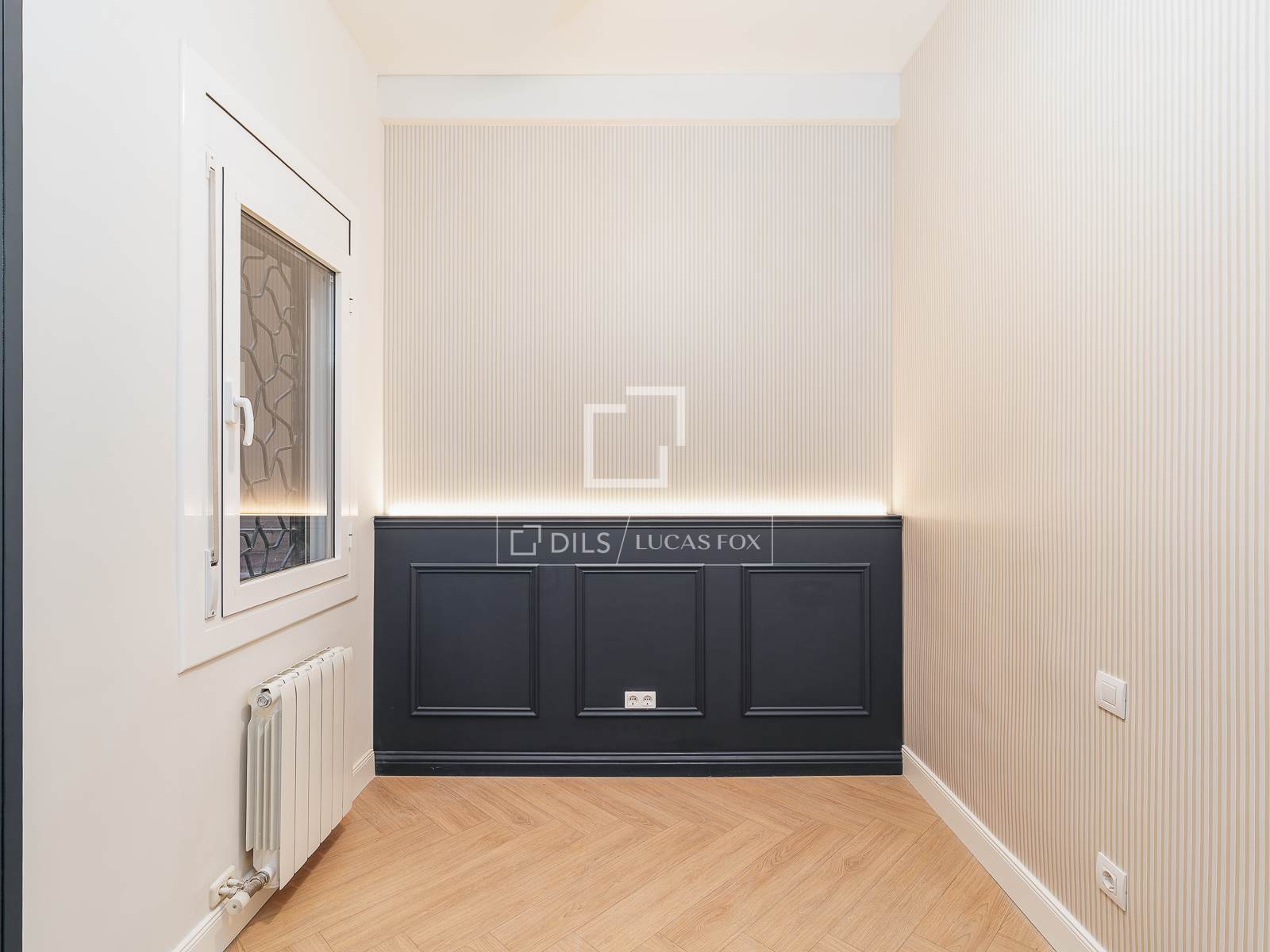 Wohnung in Barcelona, Spanien 3 Schlafzimmer, 159 m2 Nr. 166328