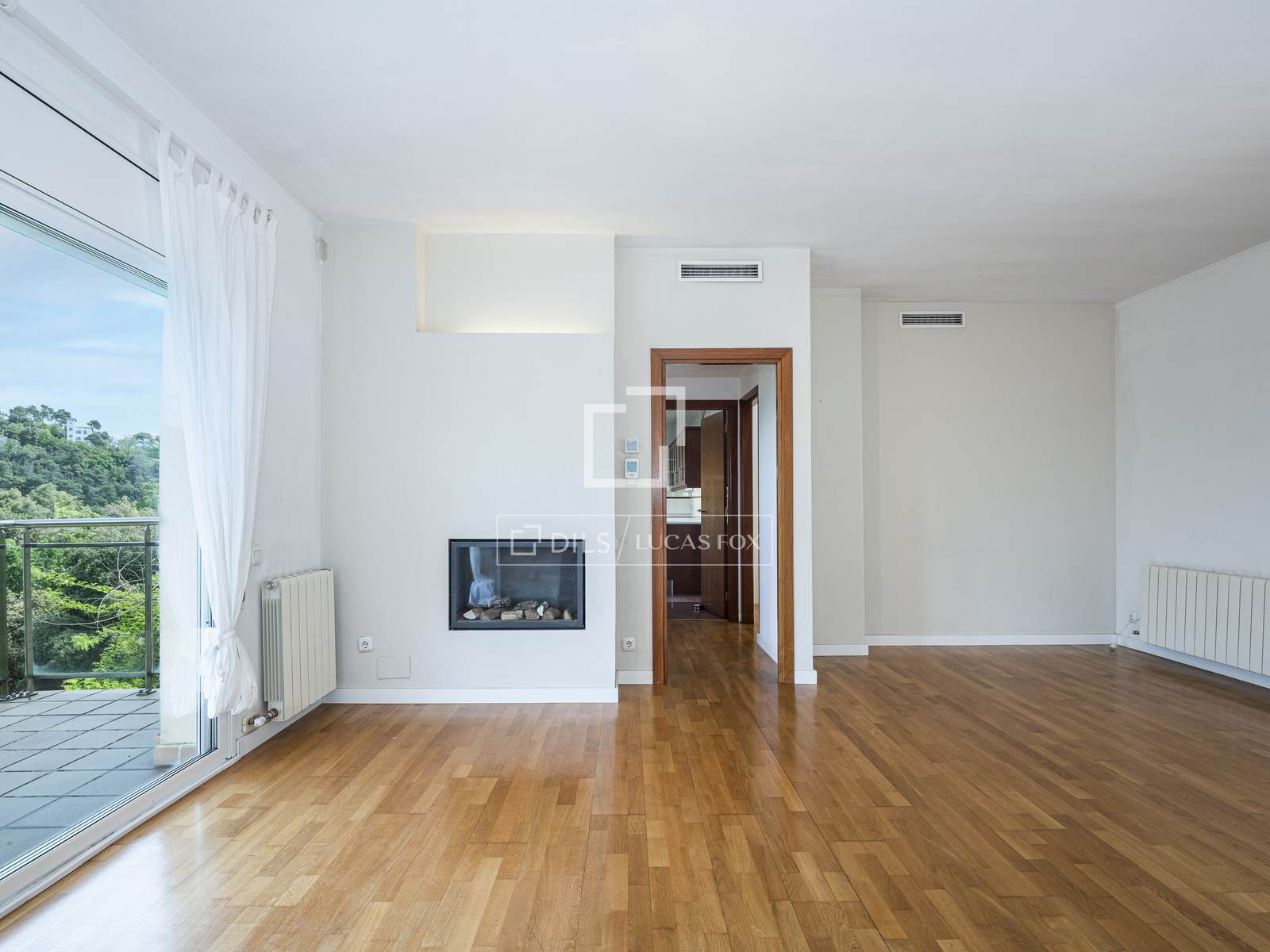 Villa i Sant Cugat Del Valles, Barcelona, Spanien 6 sovrum, 353 kvm. Nr. 166333