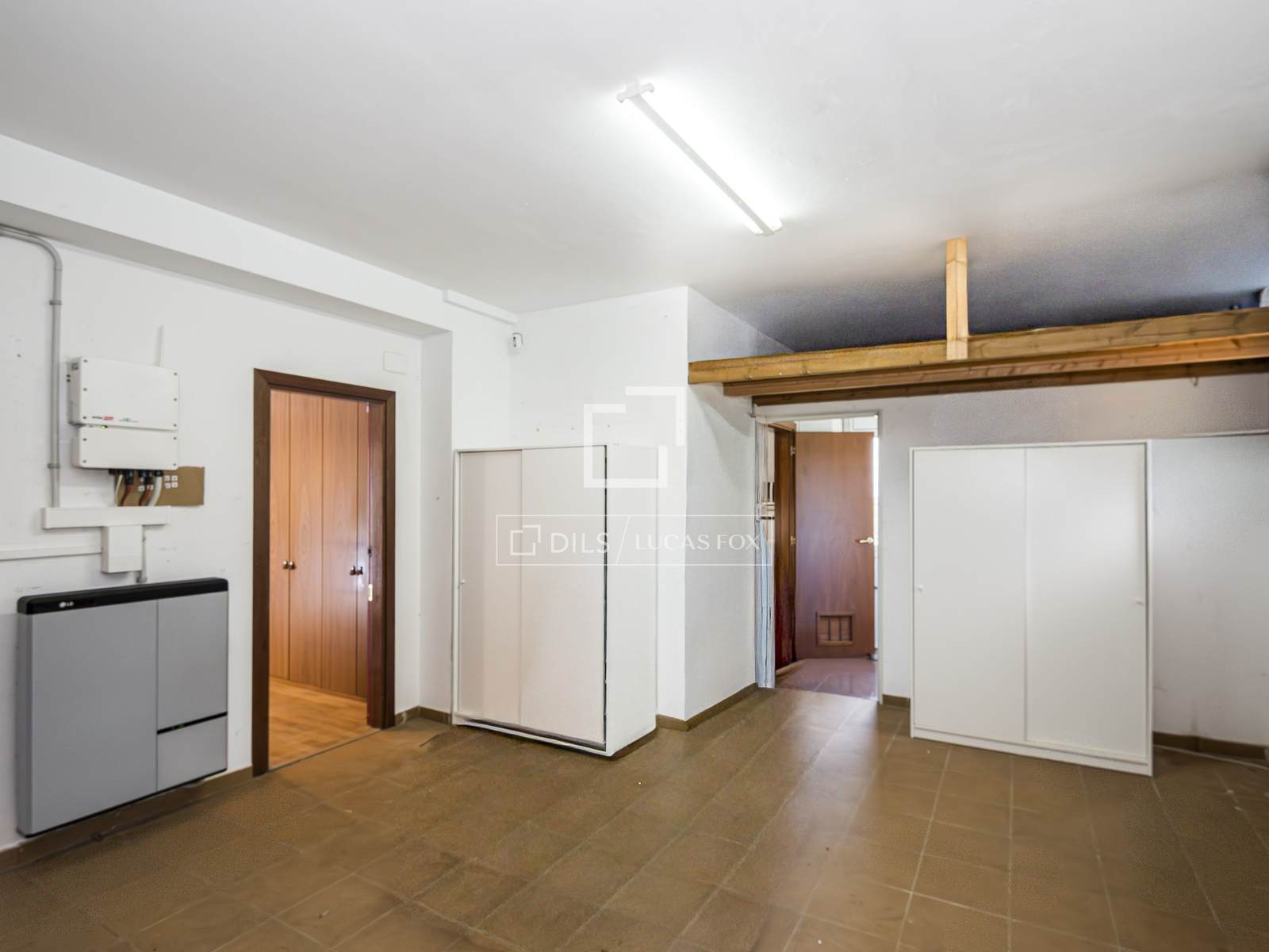 Villa i Sant Cugat Del Valles, Barcelona, Spanien 6 sovrum, 353 kvm. Nr. 166333