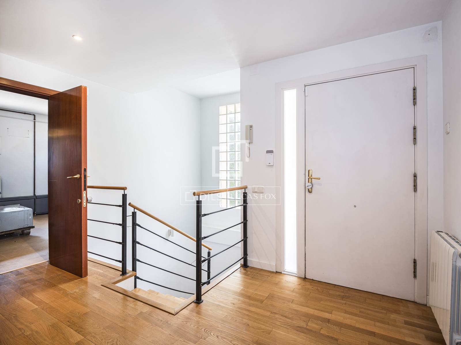 Villa i Sant Cugat Del Valles, Barcelona, Spanien 6 sovrum, 353 kvm. Nr. 166333
