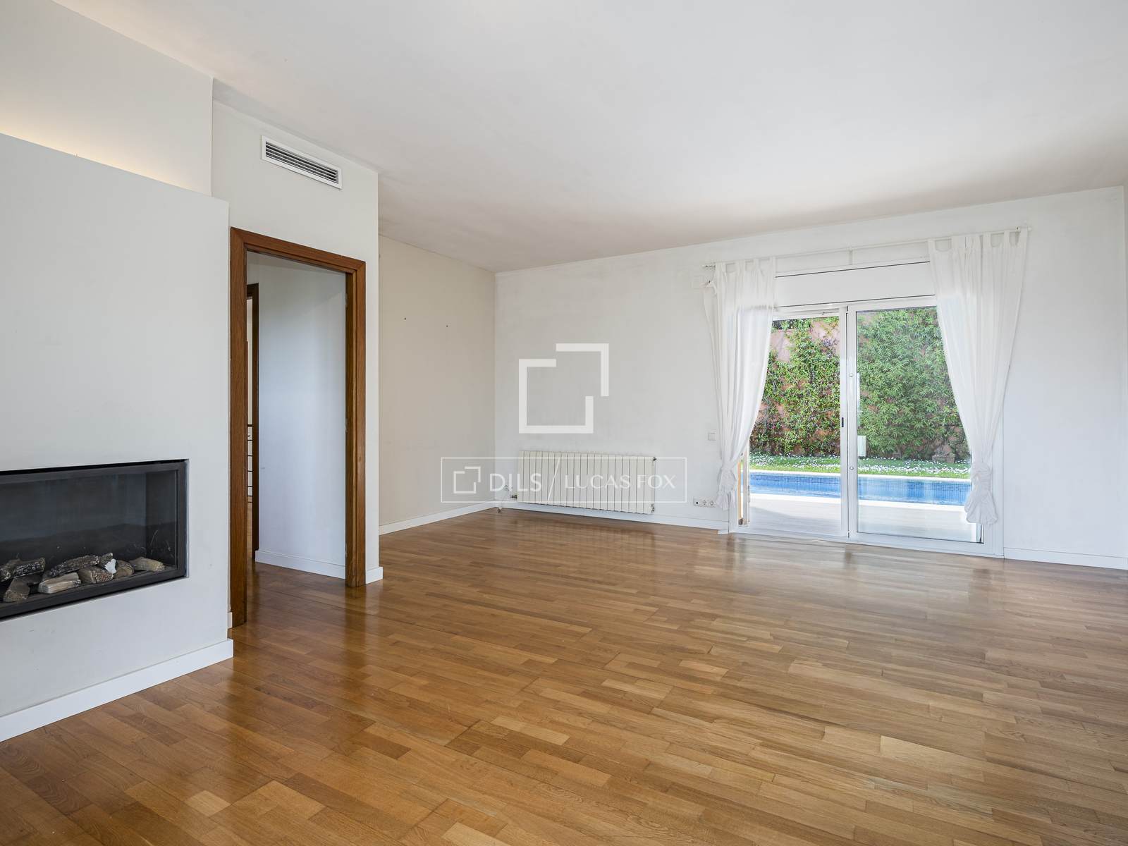 Villa i Sant Cugat Del Valles, Barcelona, Spanien 6 sovrum, 353 kvm. Nr. 166333