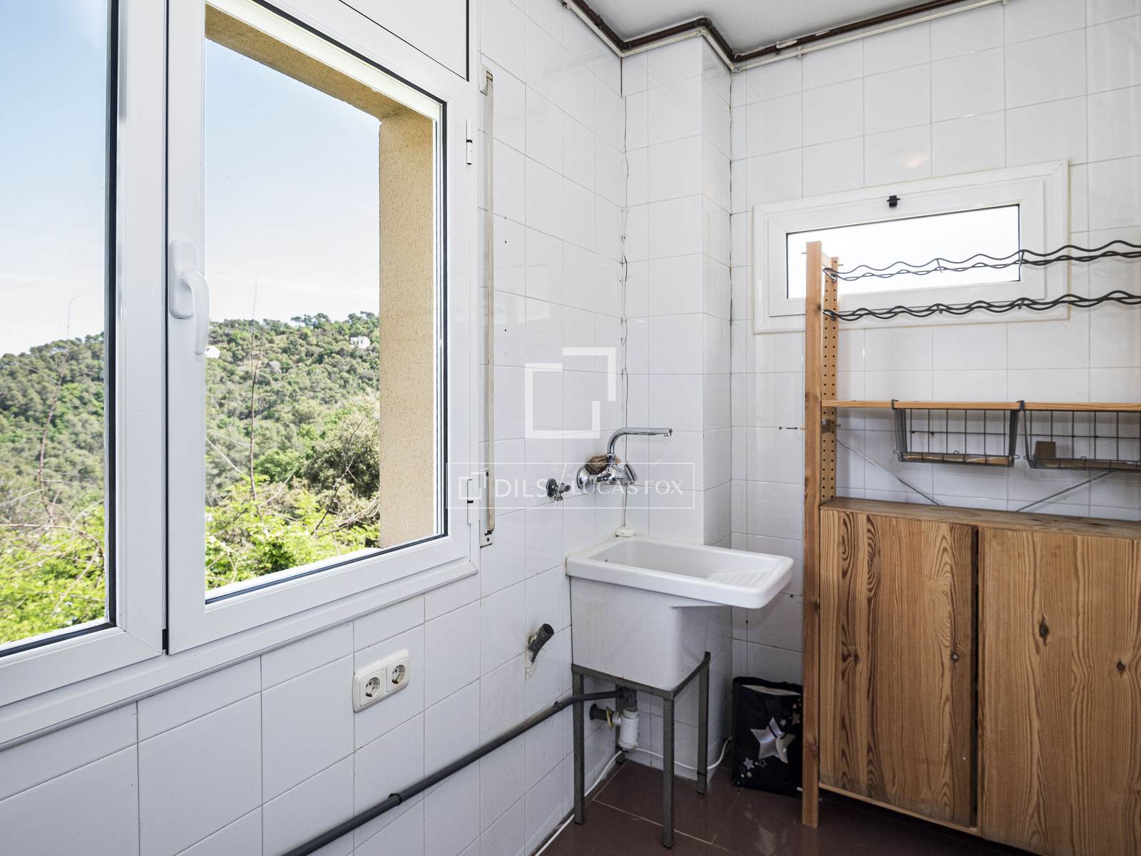 Villa i Sant Cugat Del Valles, Barcelona, Spanien 6 sovrum, 353 kvm. Nr. 166333