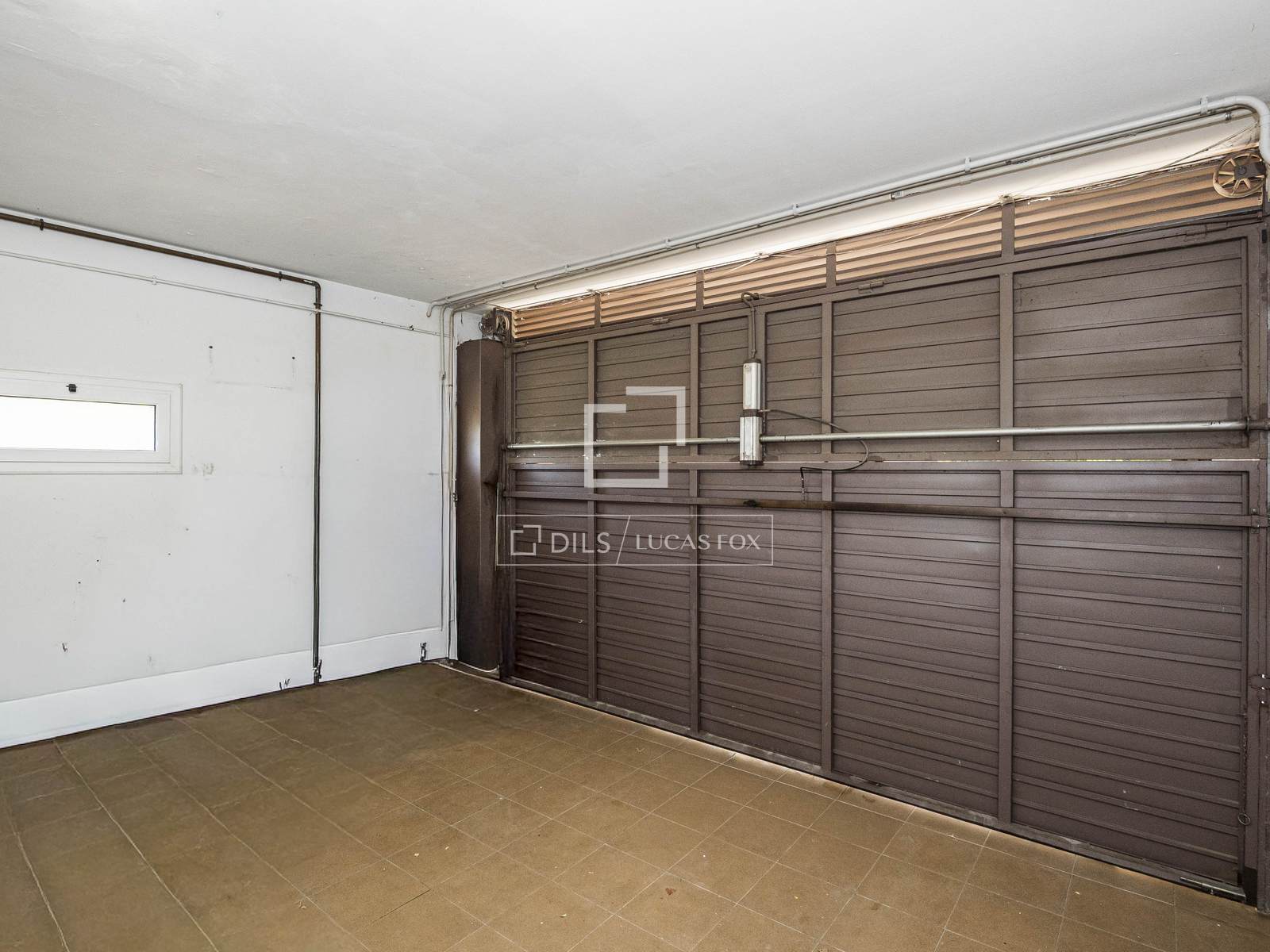 Villa i Sant Cugat Del Valles, Barcelona, Spanien 6 sovrum, 353 kvm. Nr. 166333