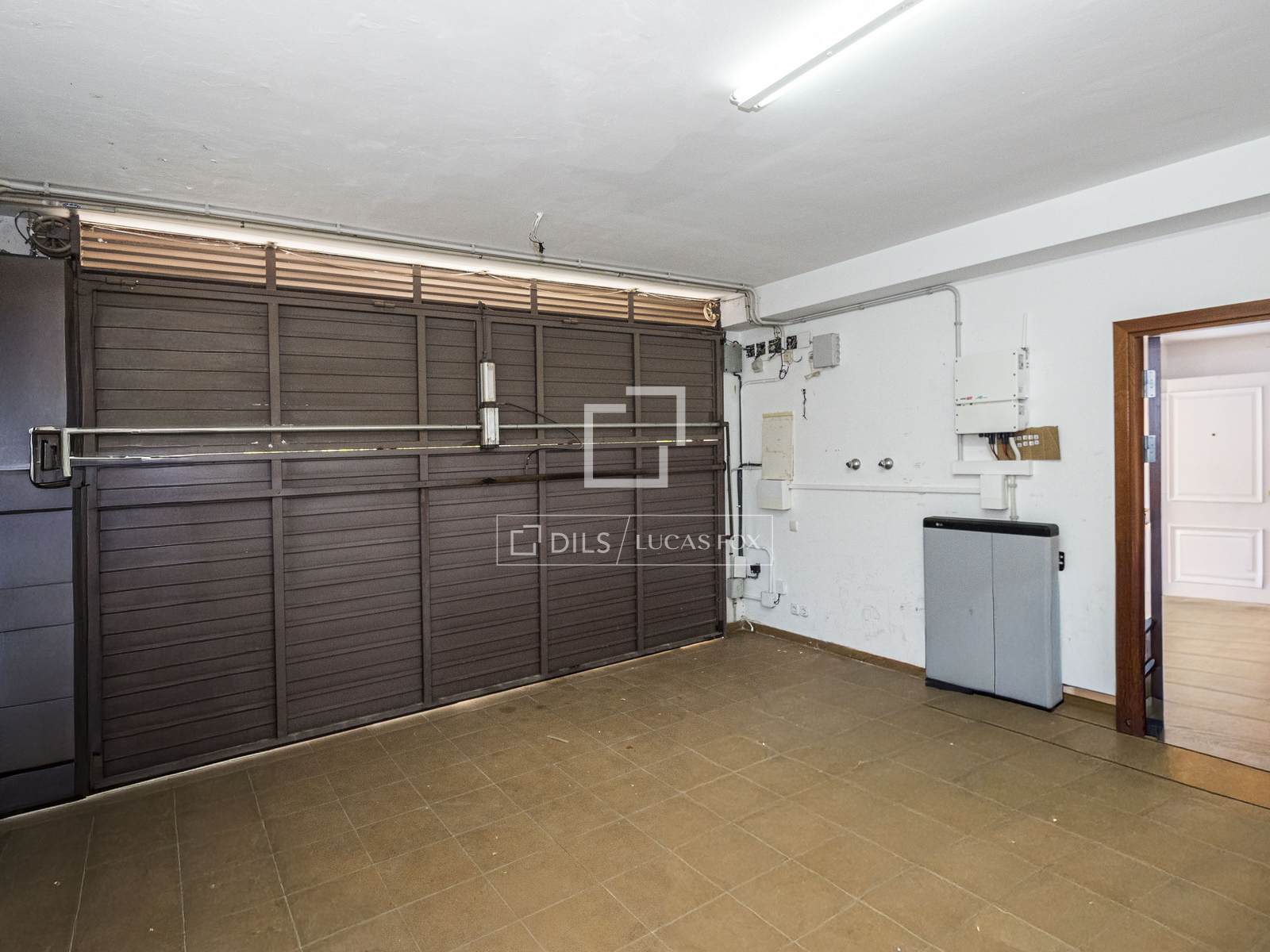 Villa i Sant Cugat Del Valles, Barcelona, Spanien 6 sovrum, 353 kvm. Nr. 166333