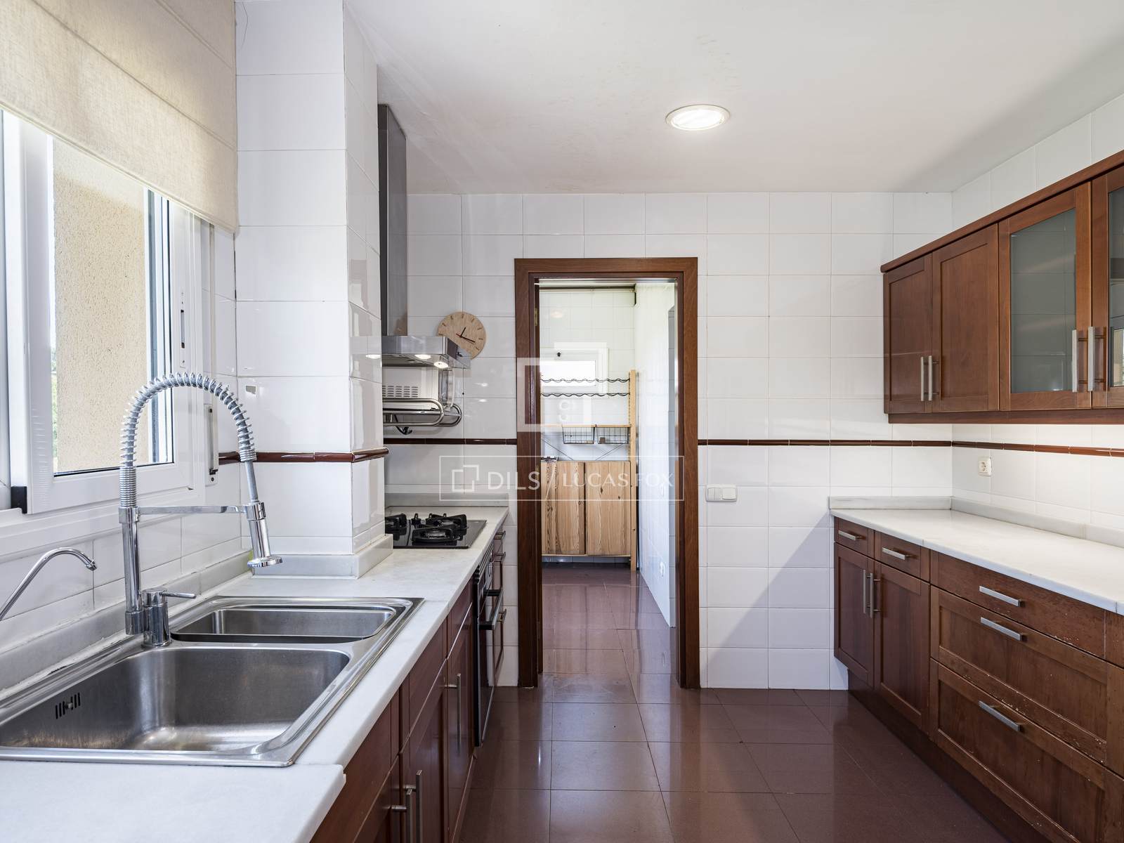 Villa i Sant Cugat Del Valles, Barcelona, Spanien 6 sovrum, 353 kvm. Nr. 166333