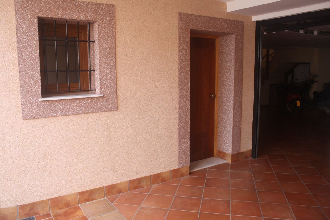 Kamienica w Los Altos, Alicante, Hiszpania 2 sypialnie, 225 mkw. nr 76102