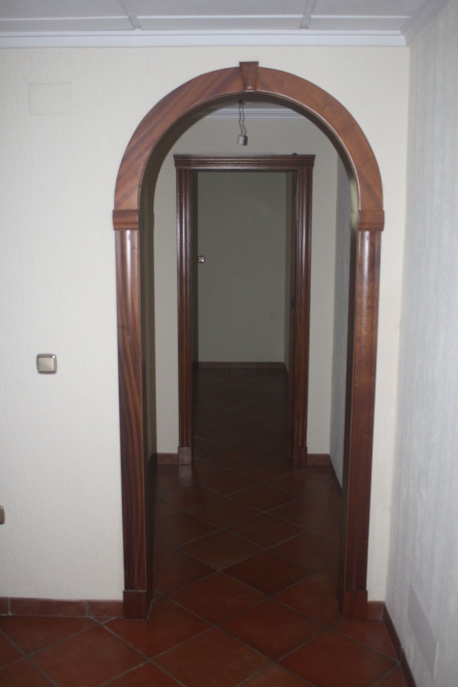 Kamienica w Los Altos, Alicante, Hiszpania 2 sypialnie, 225 mkw. nr 76102