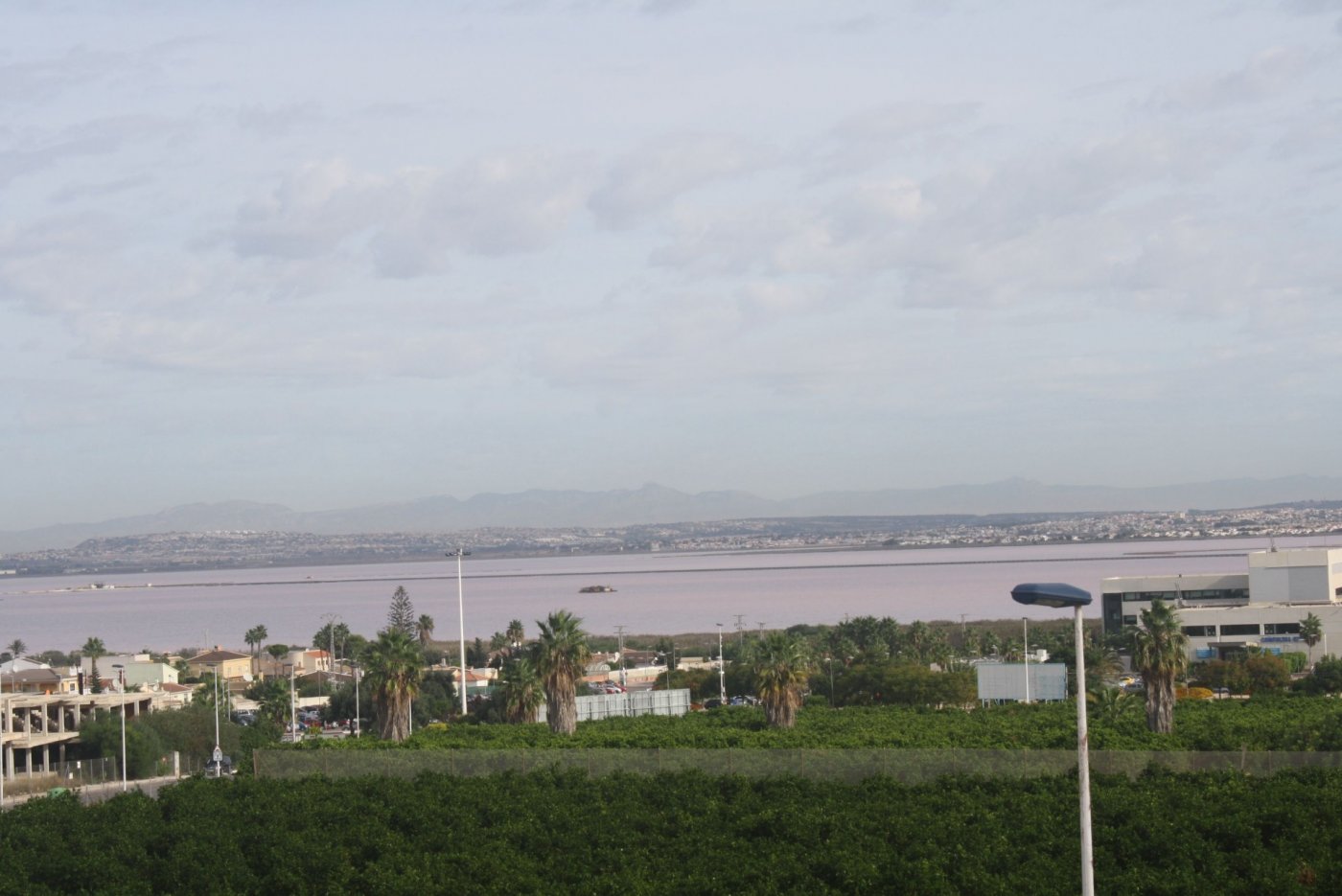 Kamienica w Los Altos, Alicante, Hiszpania 2 sypialnie, 225 mkw. nr 76102