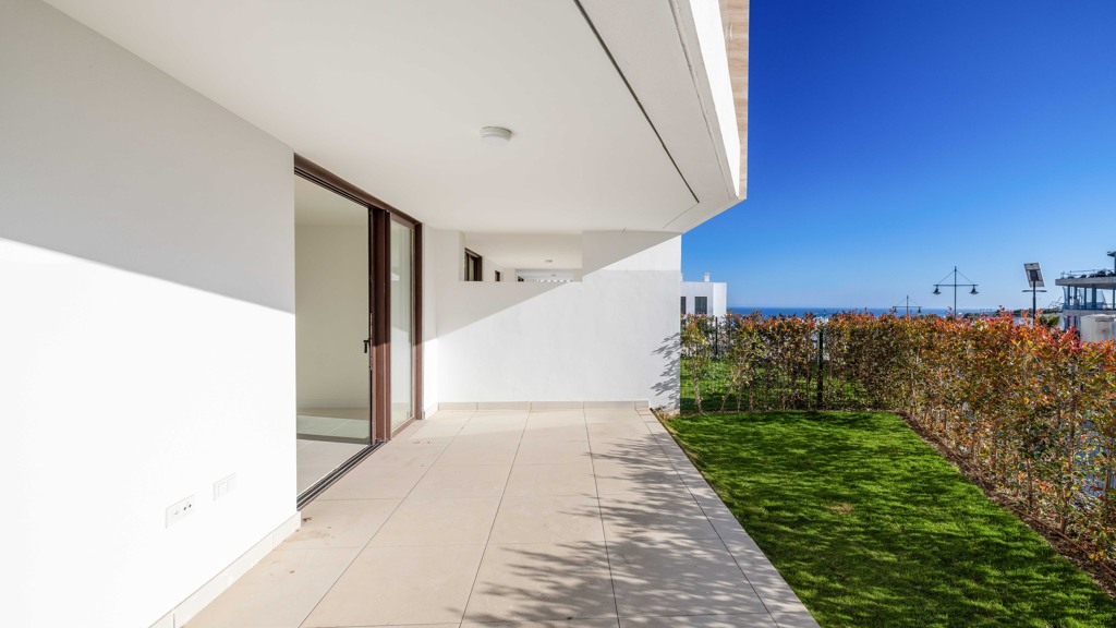 Dzīvoklis Fuengirola, Malaga, Spānijā 2 istabas, 70 m2 Nr. 119777