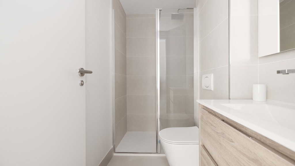 Dzīvoklis Fuengirola, Malaga, Spānijā 2 istabas, 70 m2 Nr. 119777