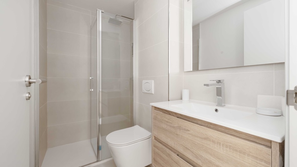 Dzīvoklis Fuengirola, Malaga, Spānijā 2 istabas, 70 m2 Nr. 119777