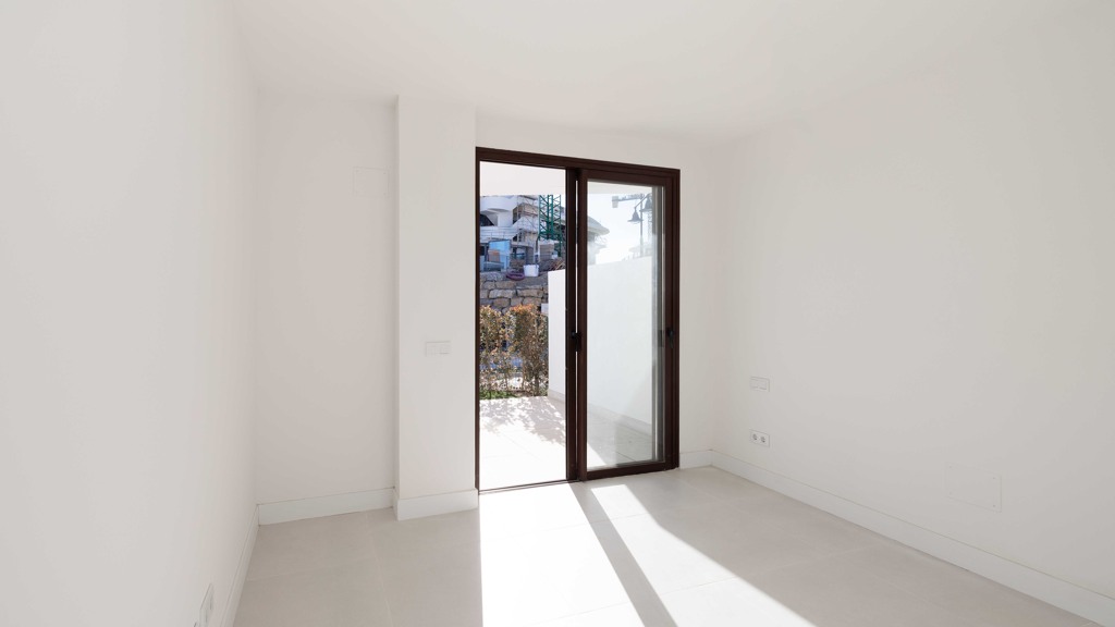 Dzīvoklis Fuengirola, Malaga, Spānijā 2 istabas, 70 m2 Nr. 119777