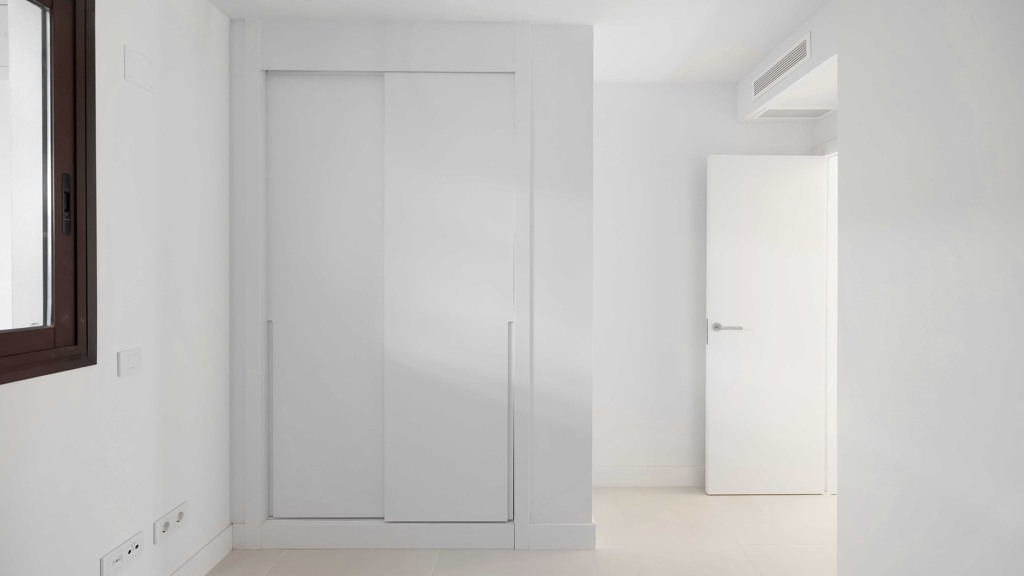 Dzīvoklis Fuengirola, Malaga, Spānijā 2 istabas, 70 m2 Nr. 119777