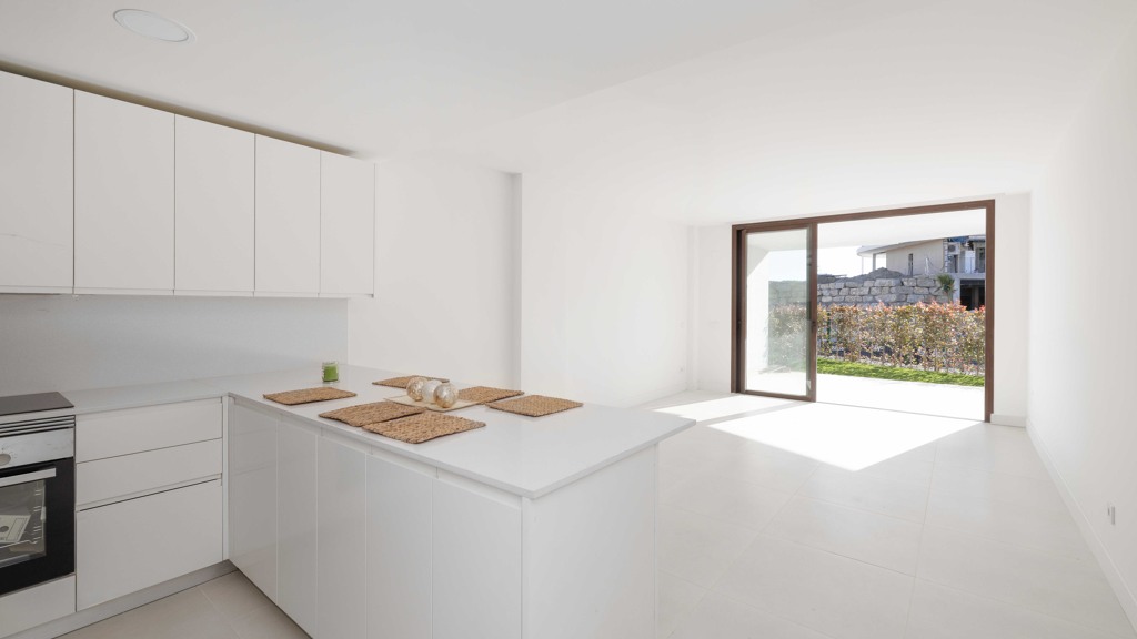 Dzīvoklis Fuengirola, Malaga, Spānijā 2 istabas, 70 m2 Nr. 119777