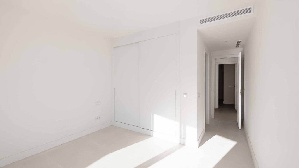 Dzīvoklis Fuengirola, Malaga, Spānijā 2 istabas, 70 m2 Nr. 119777